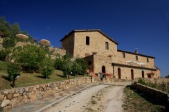 Hotel Stigliano Hotel Stigliano